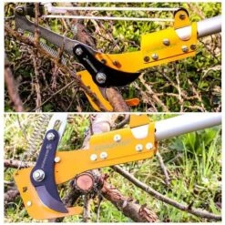 Telescopic Pruner Head SWAN 310