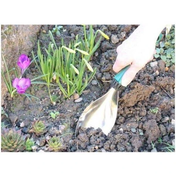 Thingamadig Multi-Purpose Garden Hand Tool 3 Thingamadig Multi-Purpose Garden Hand Tool