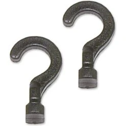 Tildenet Greenhouse Hooks X20