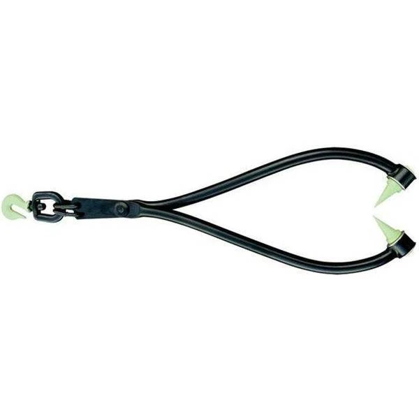 Timber Tuff TMW-04SS Grab Skidding Tongs 3 Timber Tuff TMW-04SS Grab Skidding Tongs