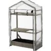 Tomato Greenhouse Grey Wash -Gardena Store Tomato Greenhouse Grey Wash