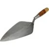 Tool RO312-12 Rose London Brick Trowel With -Gardena Store Tool RO312 12 Rose London Brick Trowel with