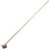 Toolland Metal Weed Brush W. -Gardena Store Toolland Metal Weed Brush w