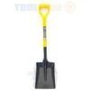 Toolzone Gardeners Quality Square Mouth Steel -Gardena Store Toolzone Gardeners Quality Square Mouth Steel