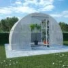 Topdeal Greenhouse 4.5mÂ² 300x150x200 -Gardena Store Topdeal Greenhouse 4.5mA² 300x150x200