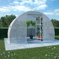 Topdeal Greenhouse 4.5mÂ² 300x150x200
