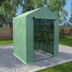 Topdeal Greenhouse With