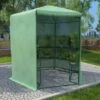 Topdeal Greenhouse With FF48166_UK -Gardena Store Topdeal Greenhouse with FF48166 UK