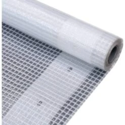 Topdeal Leno Tarpaulin 260 G/m2 3x15