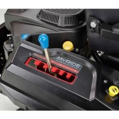 Toro TimeCutter MX 5075T -Gardena Store Toro TimeCutter MX 5075T 2