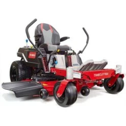 Toro TimeCutter MX 5075T -Gardena Store Toro TimeCutter MX 5075T 3
