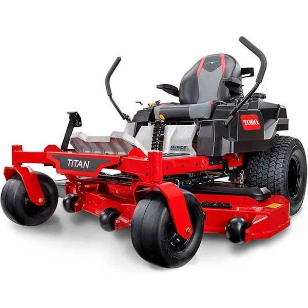 Toro Titan XS5450 3 Toro Titan XS5450