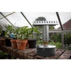Town & Country Single Burner Greenhouse Heater