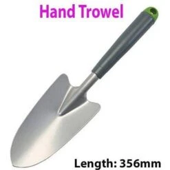 Trowel Spade Garden Allotment Plant Digging Flower Soil