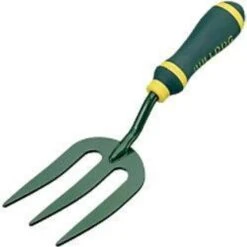 Trowel And Fork Soft Grip Handle