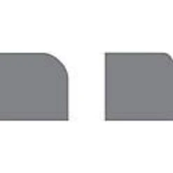 Twist And Flip 2-In-1 Punch Corner Rounder, .25