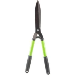 VFM Deluxe Garden Hedge Shears With Comfort Grip
