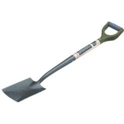 VFM Evergreen Border Spade 28 380359