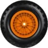 Vaunt Heavy Duty Puncture Proof Wheelbarrow Wheel -Gardena Store Vaunt Heavy Duty Puncture Proof Wheelbarrow Wheel