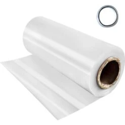 Vevor Greenhouse Film, Greenhouse Polyethylene Film