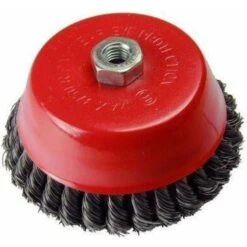 Vewerk Bergen VEWERK BY BERGEN STEEL WIRE BRUSH