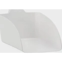 Vikan Hand Shovel, Suitable Foodstuffs, Capacity