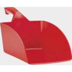Vikan Hand Shovel, Suitable For Foodstuffs, Capacity 2