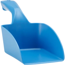 Vikan Hand Shovel, Suitable For Foodstuffs, Capacity