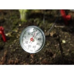 Vitavia Soil Thermometer 5 Vitavia Soil Thermometer -Gardena Store Vitavia Soil Thermometer 1