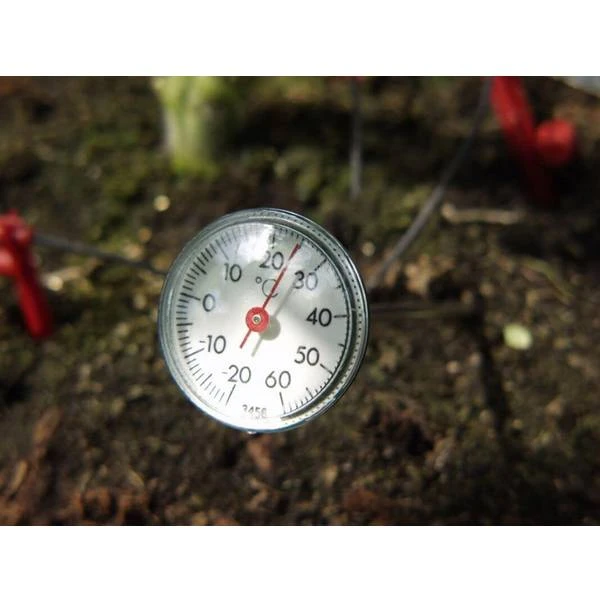 Vitavia Soil Thermometer 4 Vitavia Soil Thermometer - Image 2