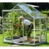 Vitavia Venus 2500 2.5m² Aluminum Glass -Gardena Store Vitavia Venus 2500 2.5m² Aluminum Glass
