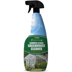 Vitax Summer Cloud Greenhouse Cleaner
