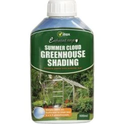 Vitax Summer Cloud Greenhouse Shading