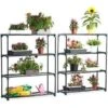 VonHaus Greenhouse Staging Unit -Gardena Store VonHaus Greenhouse Staging Unit