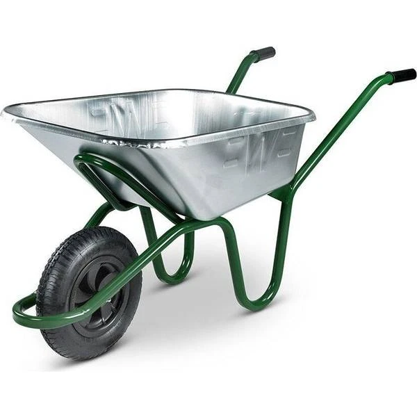 Walsall Invincible Wheelbarrow 120L 3 Walsall Invincible Wheelbarrow 120L