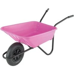 Walsall Wheelbarrow Company Walsall Wheelbarrow 90L A Box