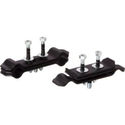 Warrior Products Shovel & Axe Mounts Safari Racks, WAR841