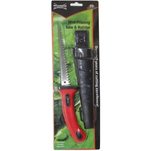 Wilkinson Sword 11299WG Mini Pruning Holster 3 Wilkinson Sword 11299WG Mini Pruning Holster