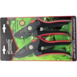 Wilkinson Sword Bypass And Anvil Pruner Set -Gardena Store Wilkinson Sword Bypass and Anvil Pruner Set 3