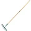 Wilkinson Sword Carbon Steel Garden Rake 1111206WR -Gardena Store Wilkinson Sword Carbon Steel Garden Rake 1111206WR