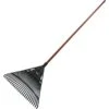 Wilkinson Sword Plastic Leaf Rake 1111237W 1 Wilkinson Sword Plastic Leaf Rake 1111237W -Gardena Store Wilkinson Sword Plastic Leaf Rake 1111237W