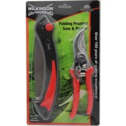 Wilkinson Sword Pruning & Pruner Set 1111295WG