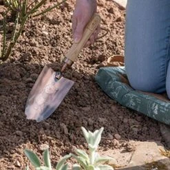 Winnie The Pooh Adult Garden Trowel Copper