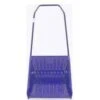 Winter Sleigh Shovel Navy Blue 383691 WE81665 -Gardena Store Winter Sleigh Shovel Navy Blue 383691 WE81665