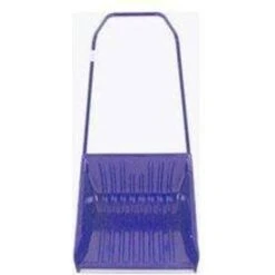 Winter Sleigh Shovel Navy Blue 383691 WE81665