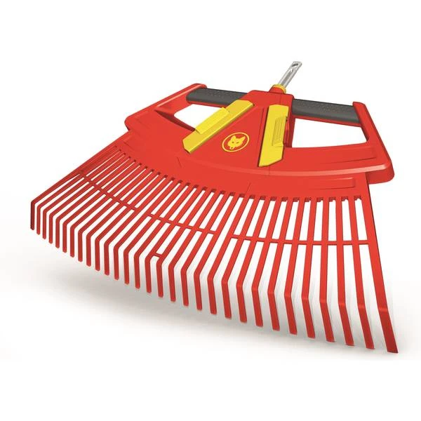 Wolf-Garten 4-in-1 Leaf Rake 3 Wolf-Garten 4-in-1 Leaf Rake