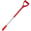 Wolf-Garten Aluminium D Handle ZM-AD 85 -Gardena Store Wolf Garten Aluminium D Handle ZM AD 85