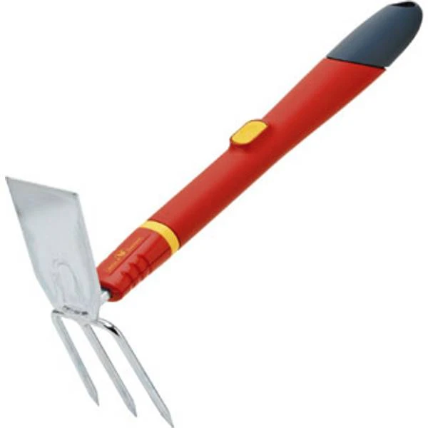 Wolf-Garten LN-M/ZM 30 3 Wolf-Garten LN-M/ZM 30