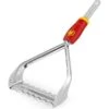 Wolf-Garten Mc Small Push Pull Weeder 10cm -Gardena Store Wolf Garten Mc Small Push Pull Weeder 10cm