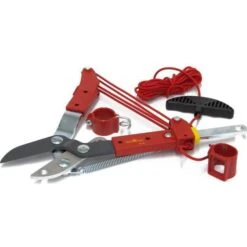 Wolf-Garten Multi-Change Anvil Tree Lopper -Gardena Store Wolf Garten Multi Change Anvil Tree Lopper 1